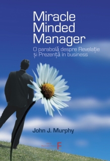 MIRACLE MINDED MANAGER